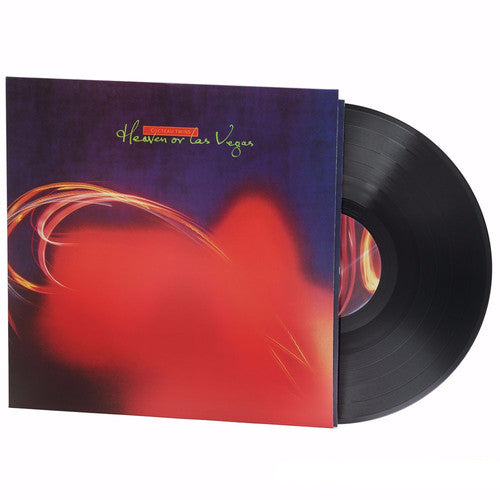 Cocteau Twins: Heaven or Las Vegas - ( VINYL LP )