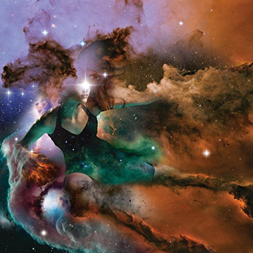 RX Bandits: Gemini Her Majesty - ( VINYL LP )