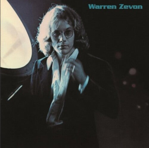 Warren Zevon: Warren Zevon - ( VINYL LP )