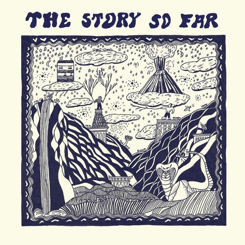 The Story So Far: Story So Far - ( VINYL LP )