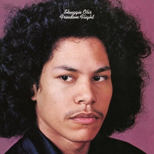 Shuggie Otis: Freedom Flight - ( VINYL LP )