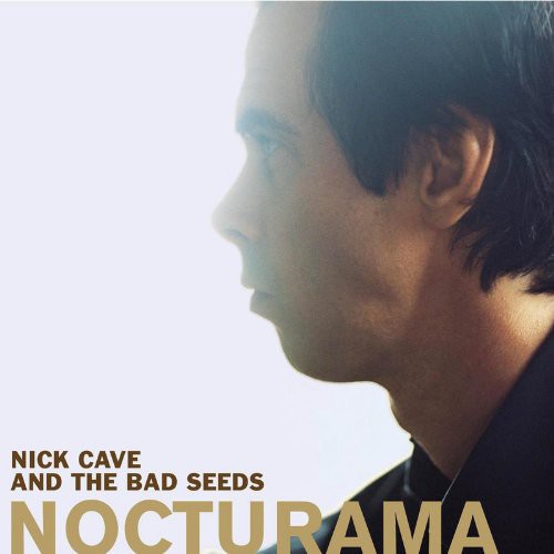 Nick Cave & the Bad Seeds: Nocturama - ( VINYL LP )