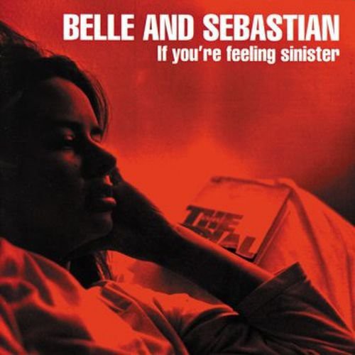 Belle and Sebastian: If You're Feeling Sinister - ( VINYL LP )