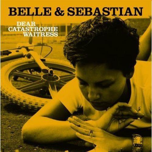 Belle and Sebastian: Dear Catastrophe Waitress - ( VINYL LP )