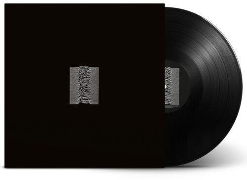 Joy Division: Unknown Pleasures+ - ( VINYL LP )