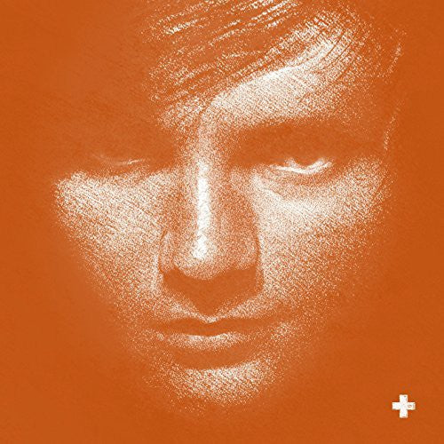 Ed Sheeran: Plus Sign - ( VINYL LP )