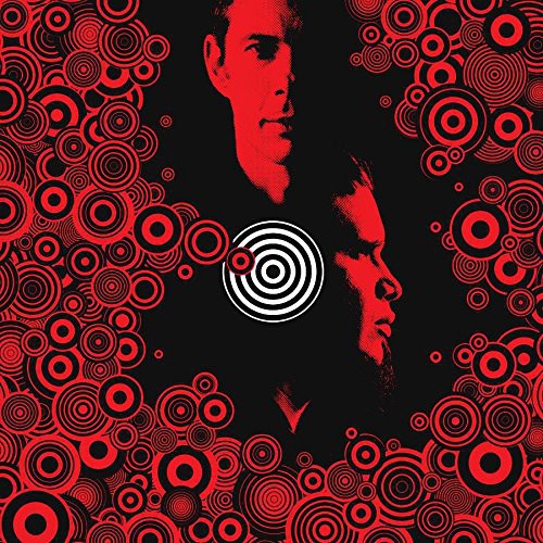 Thievery Corporation: Cosmic Game - ( VINYL LP )
