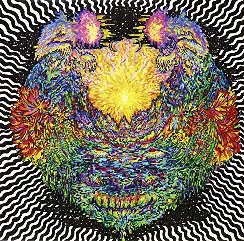 Meatbodies: Meatbodies - ( VINYL LP )