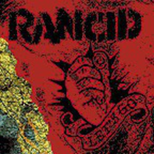 Rancid: Let's Go (20th Anniversary Reissue) - ( VINYL LP )