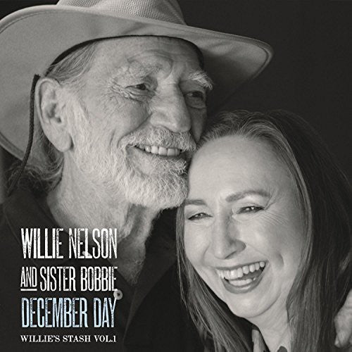 Willie Nelson: December Day: Willie's Stash 1 - ( VINYL LP )