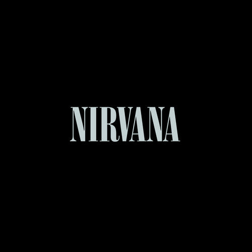 Nirvana: Nirvana - ( VINYL LP )