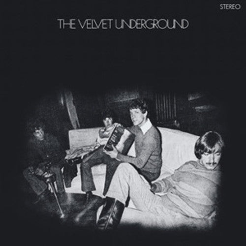 Velvet Underground: Velvet Underground: 45th Anniversary - ( VINYL LP )