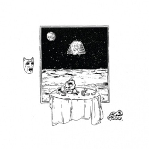 Wand: Golem - ( VINYL LP )