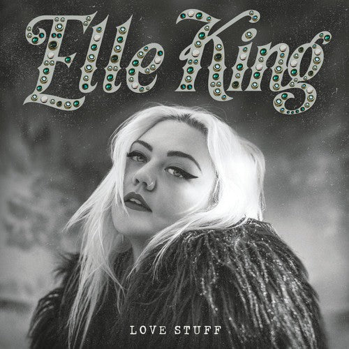 Elle King: Love Stuff - ( VINYL LP )