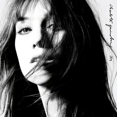 Charlotte Gainsbourg: Irm - ( VINYL LP )