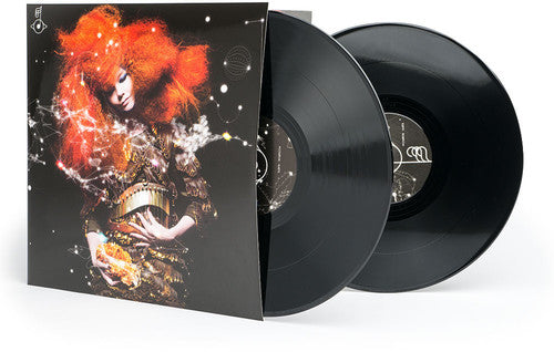 Bjork: Biophilia - ( VINYL LP )