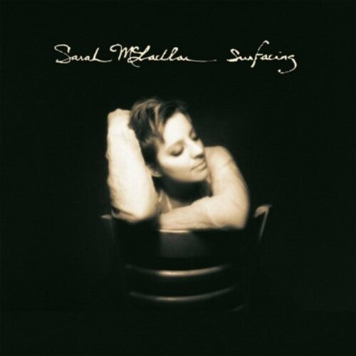 Sarah McLachlan: Surfacing - ( VINYL LP )