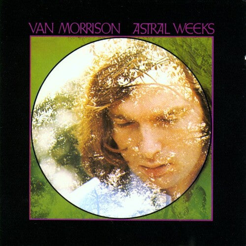 Van Morrison: Astral Weeks - ( VINYL LP )