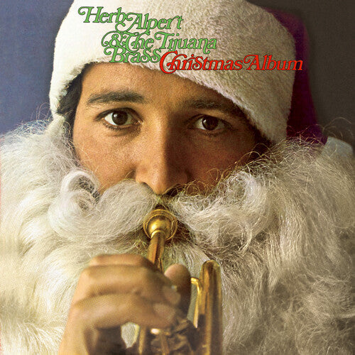 Herb Alpert: Christmas Album - ( VINYL LP )