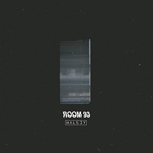 Halsey: Room 93 - ( VINYL LP )
