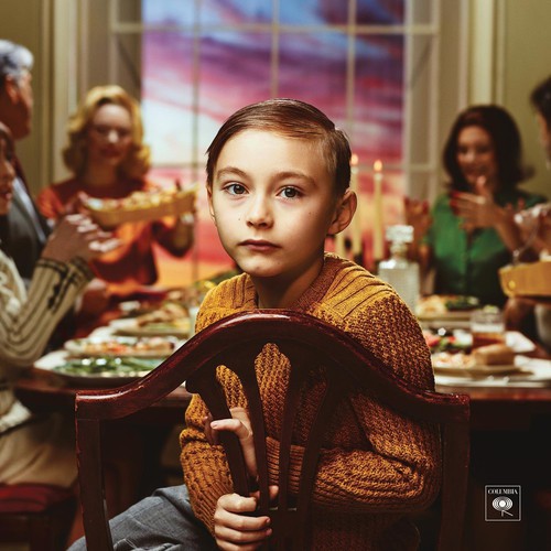 Passion Pit: Kindred - ( VINYL LP )