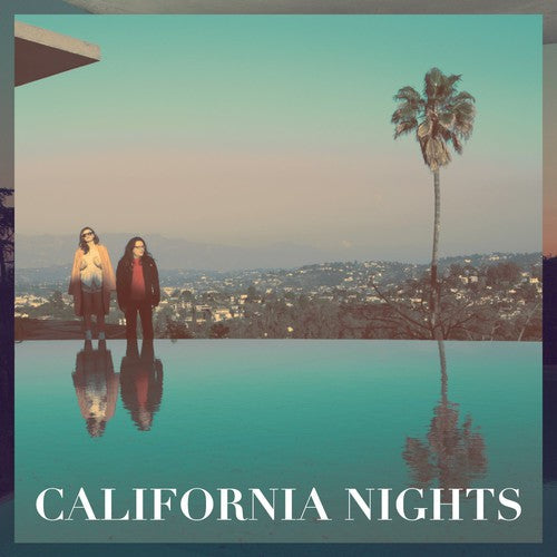 Best Coast: California Nights - ( VINYL LP )
