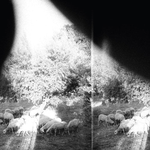 Godspeed You! Black Emperor: Asunder Sweet & Other Distress - ( VINYL LP )