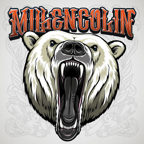 Millencolin: True Brew - ( VINYL LP )
