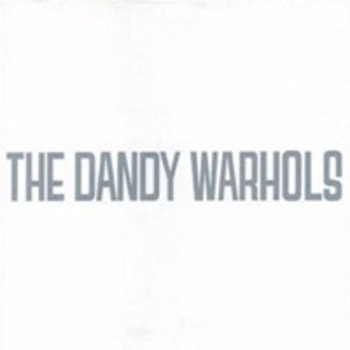 The Dandy Warhols: Dandy's Rule Ok - ( VINYL LP )