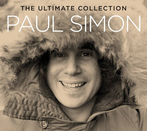 Paul Simon: Ultimate Collection - ( VINYL LP )