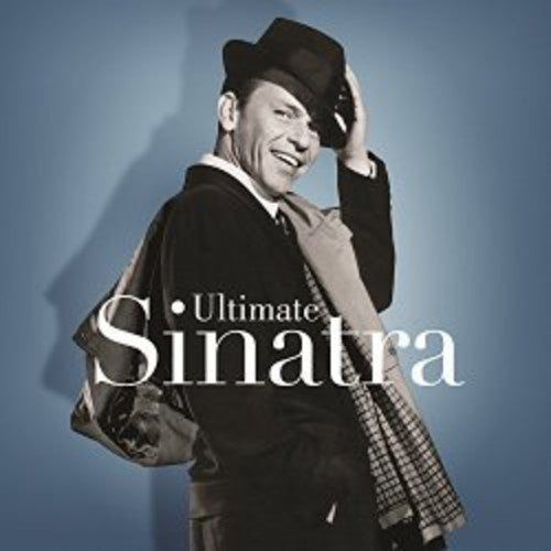 Frank Sinatra: Ultimate Sinatra - ( VINYL LP )