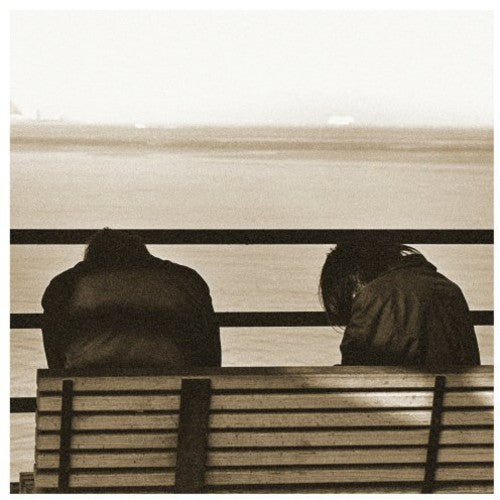 METZ: II - ( VINYL LP )