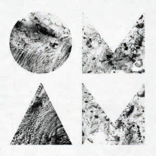 Of Monsters and Men: Beneath The Skin - ( VINYL LP )