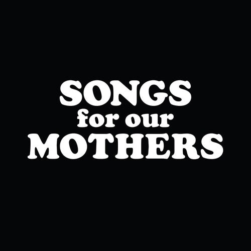 Fat White Family: Songs for Our Mothers - ( VINYL LP )