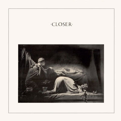 Joy Division: Closer - ( VINYL LP )