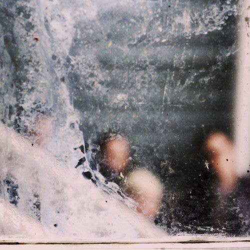 Creepoid: Cemetery Highrise Slum - ( VINYL LP )