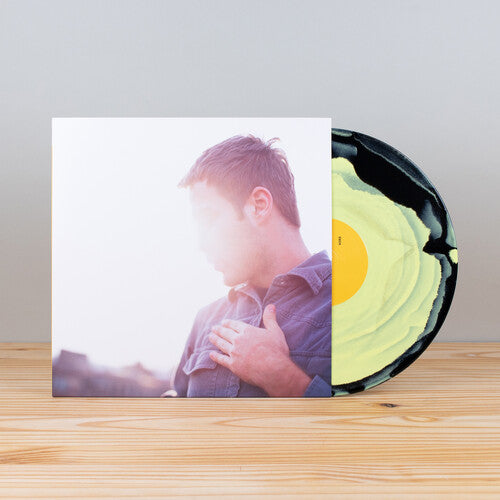Owen: Owen - Yellow/Black Mix - ( VINYL LP )