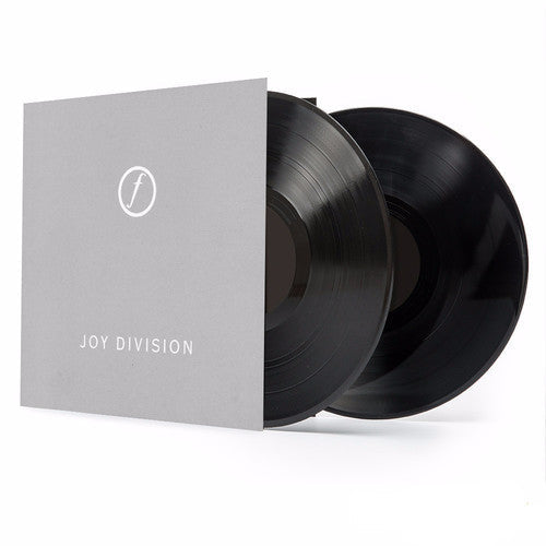 Joy Division: Still - ( VINYL LP )