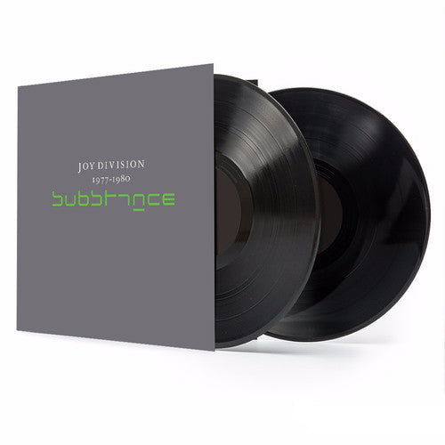 Joy Division: Substance - ( VINYL LP )