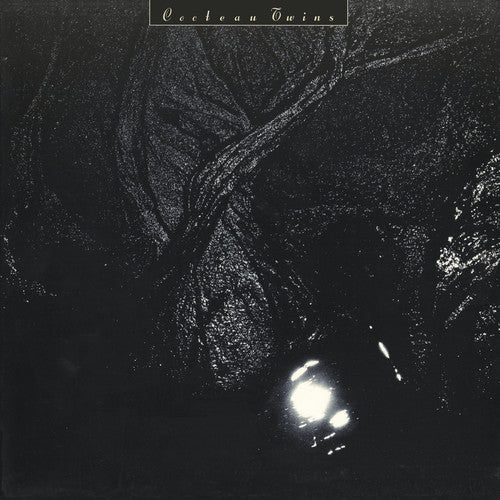 Cocteau Twins: Pink Opaque - ( VINYL LP )