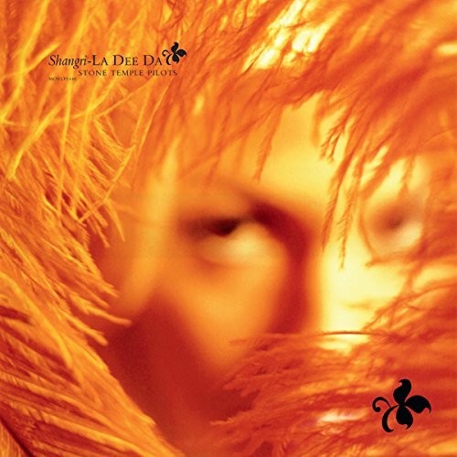 Stone Temple Pilots: Shangri-La Dee Da - ( VINYL LP )
