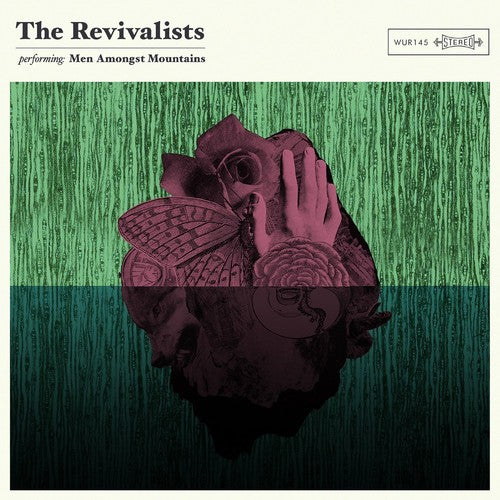 The Revivalists: Men Amongst Mountains - ( VINYL LP )