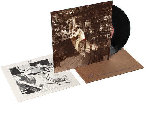 Led Zeppelin: In Through the Out Door - ( VINYL LP )