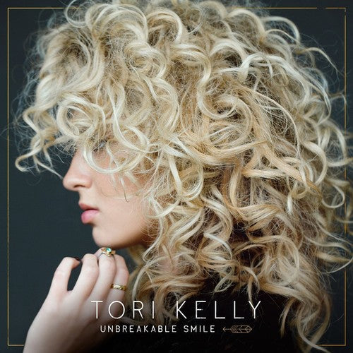 Tori Kelly: Unbreakable Smile - ( VINYL LP )