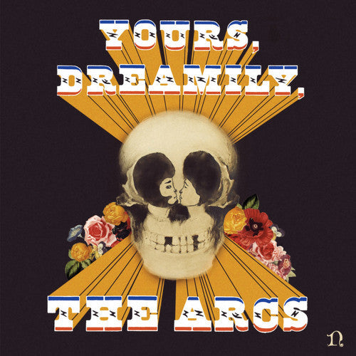 Arcs: Yours, Dreamily - ( VINYL LP )