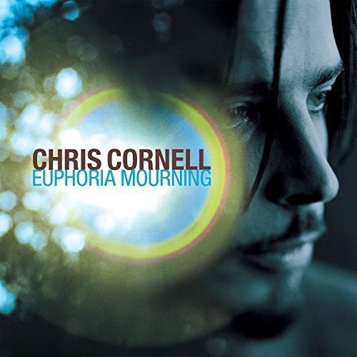 Chris Cornell: Euphoria Mourning - ( VINYL LP )