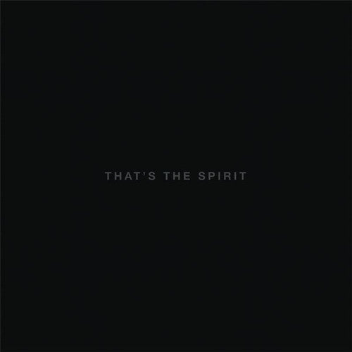 Bring Me the Horizon: That's The Spirit - ( VINYL LP )