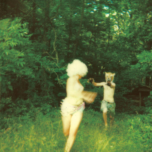 World Is a Beautiful Place & I Am No Longer Afraid: Harmlessness - ( VINYL LP )