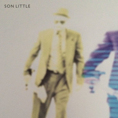 Son Little: Son Little - ( VINYL LP )