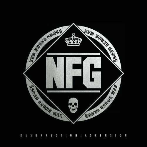 New Found Glory: Resurrection: Ascension - ( VINYL LP )